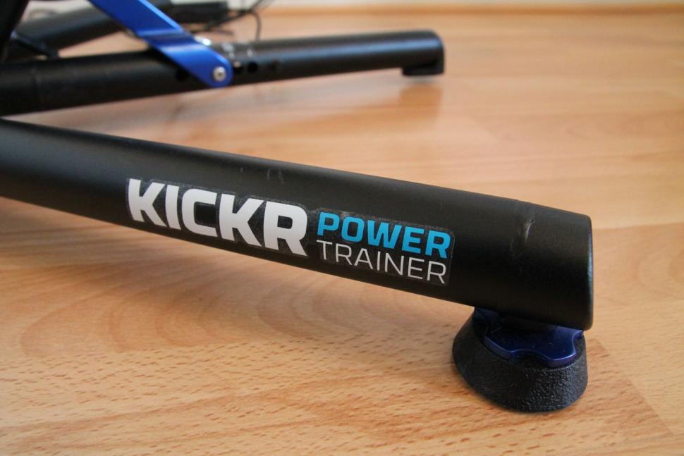 kickr power trainer wahoo